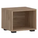 Box Marlow MRLX01 tölgy honey castello