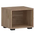 Box Marlow MRLX01 tölgy honey castello