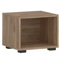 Box Marlow MRLX01 tölgy honey castello