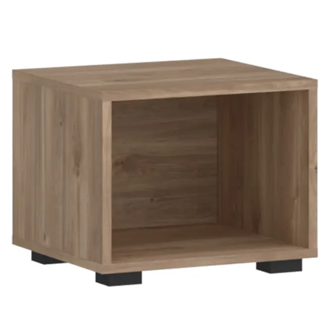 Box Marlow MRLX01 tölgy honey castello