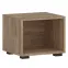 Box Marlow MRLX01 tölgy honey castello