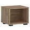 Box Marlow MRLX01 tölgy honey castello