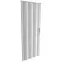 Harmonika ajtó PVC Milano Off-White,2