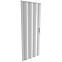 Harmonika ajtó PVC Milano Off-White,2