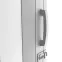 Harmonika ajtó PVC Milano Off-White,5
