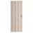 Harmonika ajtó PVC Milano Roble Glacial