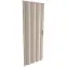 Harmonika ajtó PVC Milano Roble Glacial,2