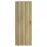 Harmonika ajtó PVC Milano Roble Sonoma