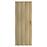 Harmonika ajtó PVC Milano Roble Sonoma