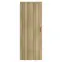 Harmonika ajtó PVC Milano Roble Sonoma