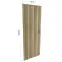 Harmonika ajtó PVC Milano Roble Sonoma,3