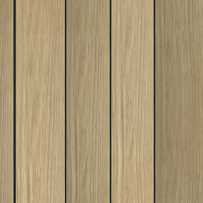 Harmonika ajtó PVC Milano Roble Sonoma,6