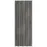 Harmonika ajtó PVC Milano Roble Carbonio