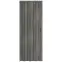 Harmonika ajtó PVC Milano Roble Carbonio