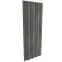 Harmonika ajtó PVC Milano Roble Carbonio,2