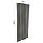 Harmonika ajtó PVC Milano Roble Carbonio,3