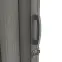Harmonika ajtó PVC Milano Roble Carbonio,4