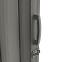 Harmonika ajtó PVC Milano Roble Carbonio,4