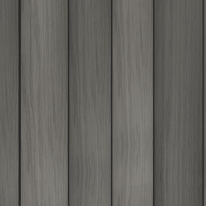 Harmonika ajtó PVC Milano Roble Carbonio,6