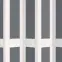 Harmonika ajtó PVC Lugano Off-White,6
