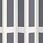 Harmonika ajtó PVC Lugano Off-White,6