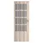 Harmonika ajtó PVC Lugano Roble Glacial