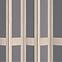 Harmonika ajtó PVC Lugano Roble Glacial,6