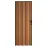 Harmonika ajtó PVC Blacktie Roble Dorado