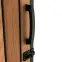 Harmonika ajtó PVC Blacktie Roble Dorado,4