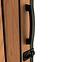 Harmonika ajtó PVC Blacktie Roble Dorado,4