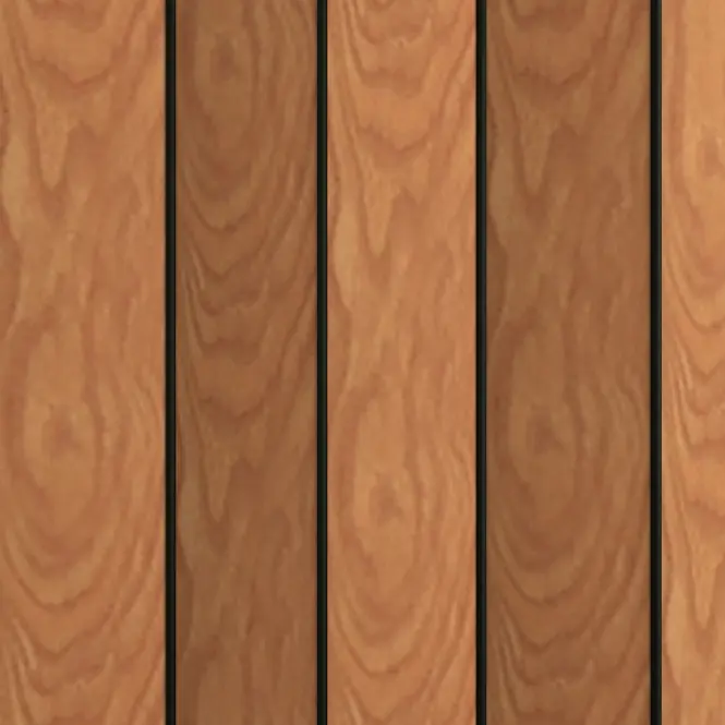 Harmonika ajtó PVC Blacktie Roble Dorado,6