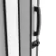 Harmonika ajtó PVC Blacktie Off-White,4