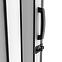 Harmonika ajtó PVC Blacktie Off-White,4