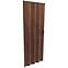 Harmonika ajtó PVC Amalfi Plus Brown Volcano,2