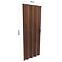 Harmonika ajtó PVC Amalfi Plus Brown Volcano,3