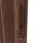 Harmonika ajtó PVC Amalfi Plus Brown Volcano,4
