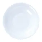 Levesestányér LHSP75 19x3,1 cm