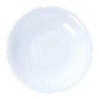 Levesestányér LHSP75 19x3,1 cm