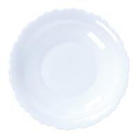 Levesestányér LHSP75 19x3,1 cm