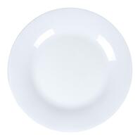 Tányér LP80 20x1,1 cm