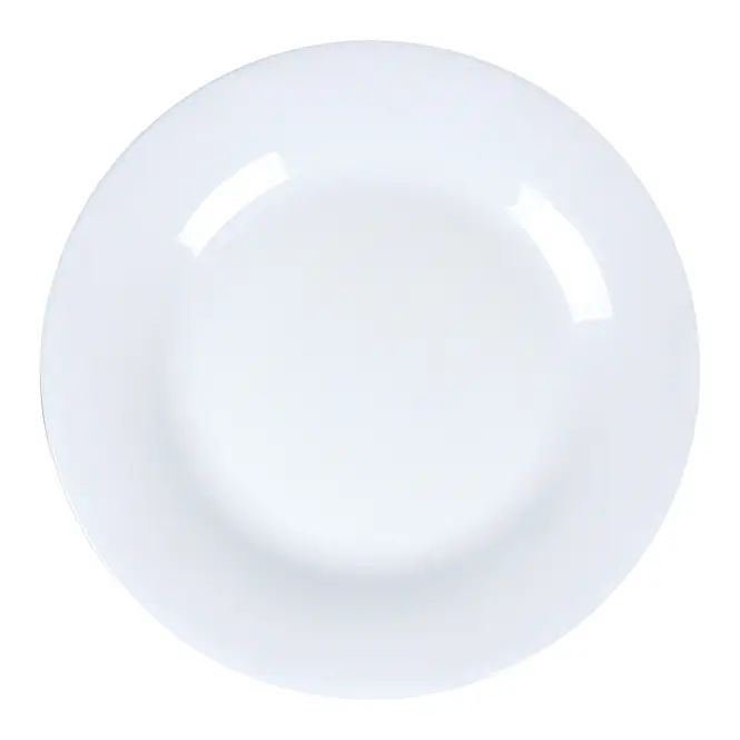 Tányér LP80 20x1,1 cm