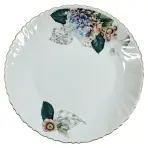 Tányér LHP95 24,1x2,8 cm