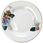 Tányér LP80 20x1,1 cm