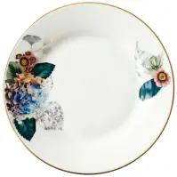 Tányér LP100 20x1,2 cm