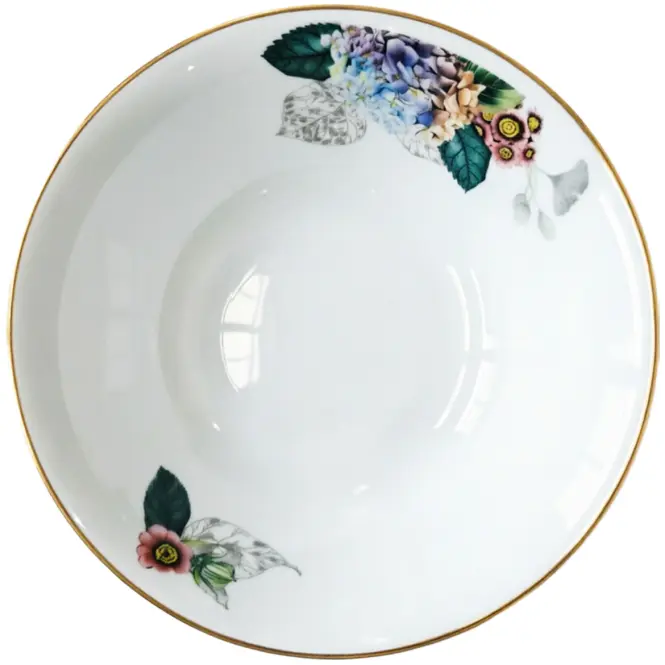 Tál LPW75 19x5,4 cm 640 ml