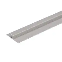 SPC H-toldóprofil, 2,8 m C-0 ezüst