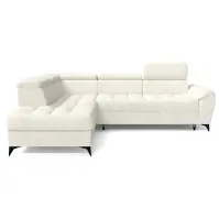 Sarokgarnitúra szett Eden OT-2R Elaris 1 balos