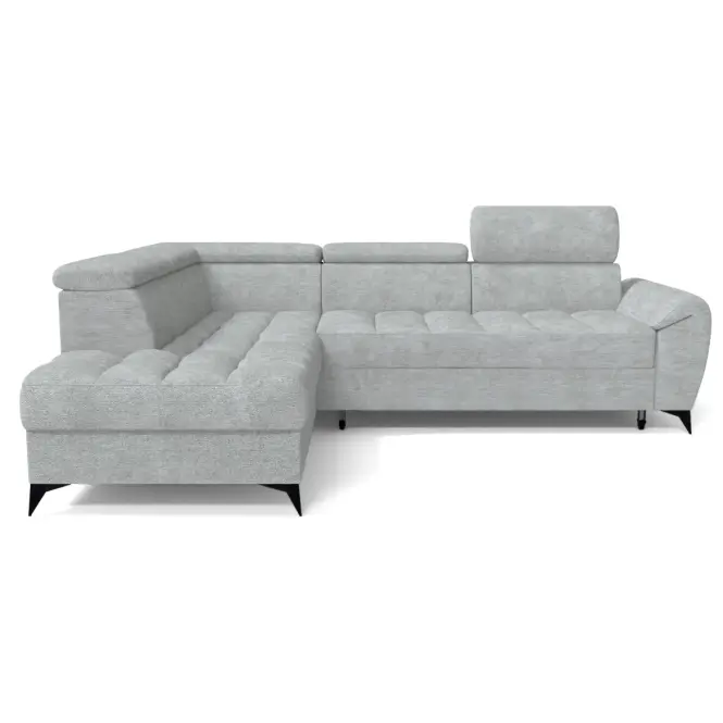 Sarokgarnitúra szett Eden OT-2R Elaris 20 balos