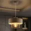 Lámpa DOVEX 66890 BEIGE LW1,4