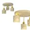 Lámpa NIVOR 66892 BEIGE LW3,2